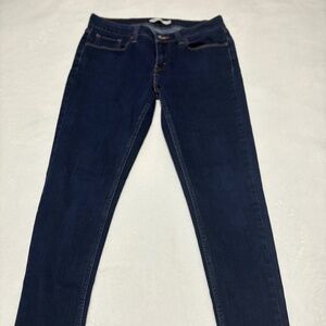 Levi’s 535 Super Skinny - Size 31